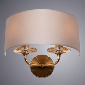 Бра Arte Lamp Jennifer A8555AP-2AB в Златоусте - zlatoust.mebel24.online | фото 2