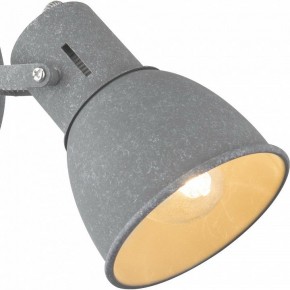 Бра Arte Lamp Jovi A1677AP-1GY в Златоусте - zlatoust.mebel24.online | фото 2
