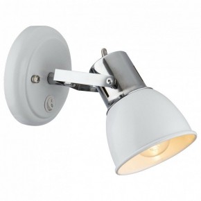 Бра Arte Lamp Jovi A1677AP-1WH в Златоусте - zlatoust.mebel24.online | фото