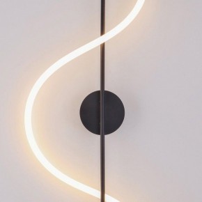 Бра Arte Lamp Klimt A2850AP-13BK в Златоусте - zlatoust.mebel24.online | фото 2