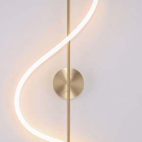 Бра Arte Lamp Klimt A2850AP-13PB в Златоусте - zlatoust.mebel24.online | фото 2