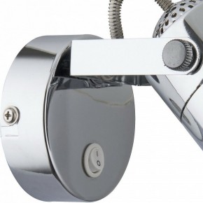 Бра Arte Lamp Lente A1310AP-1CC в Златоусте - zlatoust.mebel24.online | фото 3