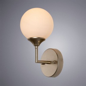 Бра Arte Lamp Marco A2703AP-1SG в Златоусте - zlatoust.mebel24.online | фото 2
