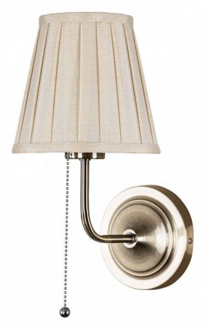 Бра Arte Lamp Marriot A5039AP-1AB в Златоусте - zlatoust.mebel24.online | фото