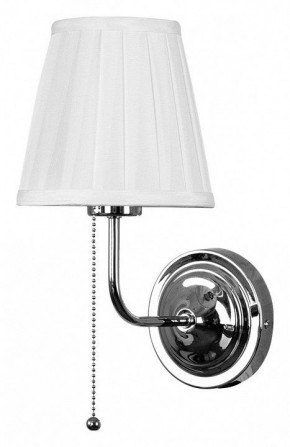 Бра Arte Lamp Marriot A5039AP-1CC в Златоусте - zlatoust.mebel24.online | фото