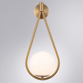 Бра Arte Lamp Matisse A7765AP-1AB в Златоусте - zlatoust.mebel24.online | фото 2
