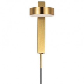 Бра Arte Lamp Mirach A2142AP-10PB в Златоусте - zlatoust.mebel24.online | фото 2