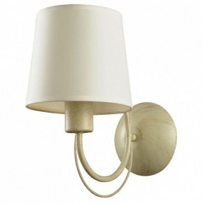 Бра Arte Lamp Orlean A9310AP-1WG в Златоусте - zlatoust.mebel24.online | фото 2