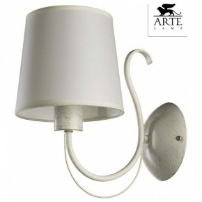 Бра Arte Lamp Orlean A9310AP-1WG в Златоусте - zlatoust.mebel24.online | фото 3