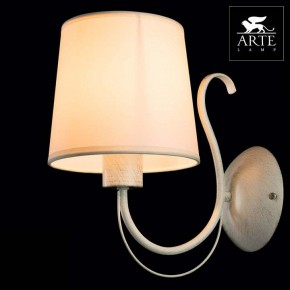 Бра Arte Lamp Orlean A9310AP-1WG в Златоусте - zlatoust.mebel24.online | фото 4