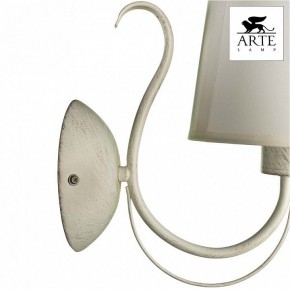 Бра Arte Lamp Orlean A9310AP-1WG в Златоусте - zlatoust.mebel24.online | фото 6