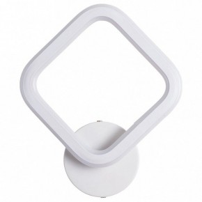 Бра Arte Lamp Polli A9005AP-1WH в Златоусте - zlatoust.mebel24.online | фото
