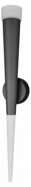 Бра Arte Lamp Sabik A6010AP-1BK в Златоусте - zlatoust.mebel24.online | фото