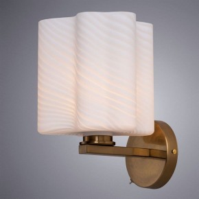 Бра Arte Lamp Serenata A3459AP-1AB в Златоусте - zlatoust.mebel24.online | фото 2