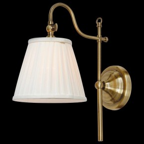 Бра Arte Lamp Seville A1509AP-1PB в Златоусте - zlatoust.mebel24.online | фото 2