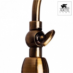 Бра Arte Lamp Seville A1509AP-1PB в Златоусте - zlatoust.mebel24.online | фото 5