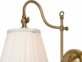 Бра Arte Lamp Seville A1509AP-1PB в Златоусте - zlatoust.mebel24.online | фото 6