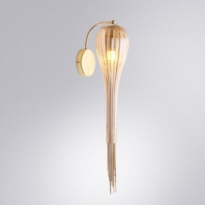 Бра Arte Lamp Waterfall A1577AP-1GO в Златоусте - zlatoust.mebel24.online | фото 2