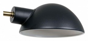 Бра Arte Lamp Zetta A7055AP-1BK в Златоусте - zlatoust.mebel24.online | фото 3
