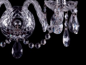 Бра Bohemia Ivele Crystal 1400 1402B/2/141/Ni в Златоусте - zlatoust.mebel24.online | фото 2