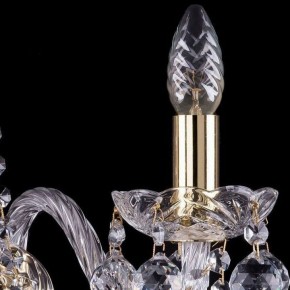 Бра Bohemia Ivele Crystal 1411 1411B/2/160/G/Balls в Златоусте - zlatoust.mebel24.online | фото 2