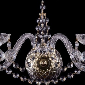 Бра Bohemia Ivele Crystal 1411 1411B/2/160/G/Balls в Златоусте - zlatoust.mebel24.online | фото 4
