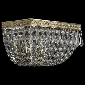 Бра Bohemia Ivele Crystal 1901 19012B/25IV G в Златоусте - zlatoust.mebel24.online | фото 2