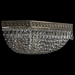 Бра Bohemia Ivele Crystal 1901 19012B/35IV GB в Златоусте - zlatoust.mebel24.online | фото 2