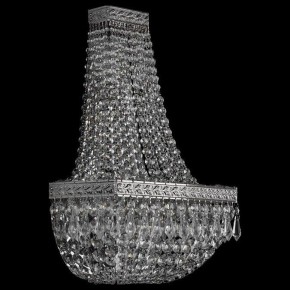 Бра Bohemia Ivele Crystal 1901 19012B/H2/25IV Ni в Златоусте - zlatoust.mebel24.online | фото 2