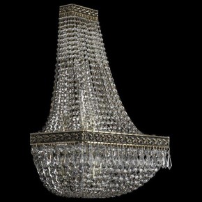 Бра Bohemia Ivele Crystal 1901 19012B/H2/35IV GB в Златоусте - zlatoust.mebel24.online | фото 2