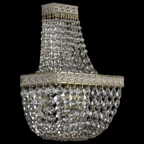 Бра Bohemia Ivele Crystal 1911 19112B/H1/20IV GW в Златоусте - zlatoust.mebel24.online | фото 2