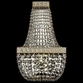 Бра Bohemia Ivele Crystal 1911 19112B/H2/20IV GW в Златоусте - zlatoust.mebel24.online | фото 2