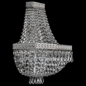 Бра Bohemia Ivele Crystal 1927 19272B/H1/25IV Ni в Златоусте - zlatoust.mebel24.online | фото 2