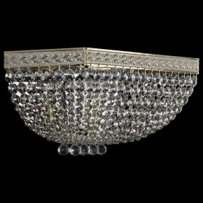 Бра Bohemia Ivele Crystal 1928 19282B/35IV GW в Златоусте - zlatoust.mebel24.online | фото 2