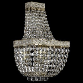 Бра Bohemia Ivele Crystal 1928 19282B/H1/20IV GW в Златоусте - zlatoust.mebel24.online | фото 2