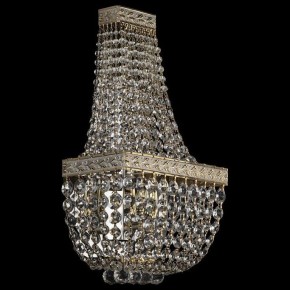 Бра Bohemia Ivele Crystal 1928 19282B/H2/20IV GW в Златоусте - zlatoust.mebel24.online | фото 2