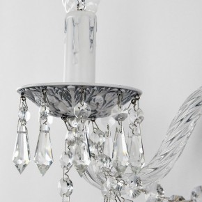 Бра Bohemia Ivele Crystal AL1603 AL16303B/2/141 WMN в Златоусте - zlatoust.mebel24.online | фото 4