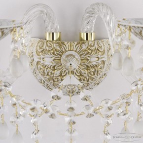Бра Bohemia Ivele Crystal AL1610 AL16310B/2/141 WMG V0300 в Златоусте - zlatoust.mebel24.online | фото 3