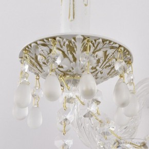 Бра Bohemia Ivele Crystal AL1610 AL16310B/2/141 WMG V0300 в Златоусте - zlatoust.mebel24.online | фото 5