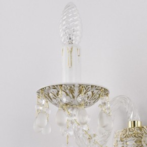 Бра Bohemia Ivele Crystal AL1610 AL16310B/2/141 WMG V0300 в Златоусте - zlatoust.mebel24.online | фото 6