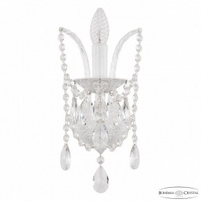 Бра Bohemia Ivele Crystal AL1611 AL16311B/1/141 WM в Златоусте - zlatoust.mebel24.online | фото 2