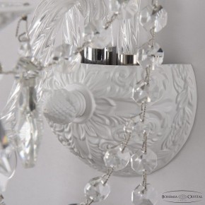 Бра Bohemia Ivele Crystal AL1611 AL16311B/1/141 WM в Златоусте - zlatoust.mebel24.online | фото 5