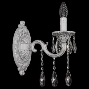 Бра Bohemia Ivele Crystal AL7801 AL7801B10/1/175 A WMN в Златоусте - zlatoust.mebel24.online | фото