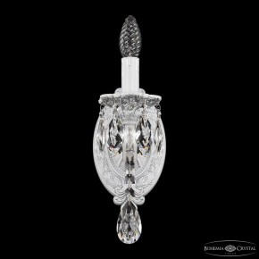 Бра Bohemia Ivele Crystal AL7801 AL7801B10/1/175 A WMN в Златоусте - zlatoust.mebel24.online | фото 4