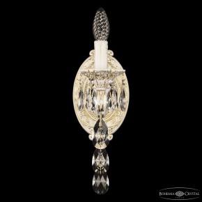 Бра Bohemia Ivele Crystal AL7801 AL7801B10/1/175 B WMG в Златоусте - zlatoust.mebel24.online | фото 2