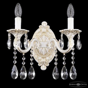 Бра Bohemia Ivele Crystal AL7801 AL7801B10/2/175 A WMG в Златоусте - zlatoust.mebel24.online | фото 2