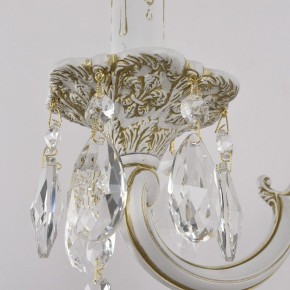 Бра Bohemia Ivele Crystal AL7801 AL7801B10/2/175 A WMG в Златоусте - zlatoust.mebel24.online | фото 5