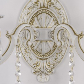 Бра Bohemia Ivele Crystal AL7801 AL7801B10/2/175 A WMG в Златоусте - zlatoust.mebel24.online | фото 6