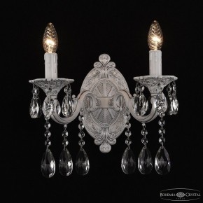 Бра Bohemia Ivele Crystal AL7801 AL7801B10/2/175 A WMN в Златоусте - zlatoust.mebel24.online | фото 2