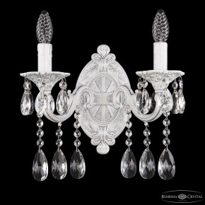Бра Bohemia Ivele Crystal AL7801 AL7801B10/2/175 A WMN в Златоусте - zlatoust.mebel24.online | фото 3